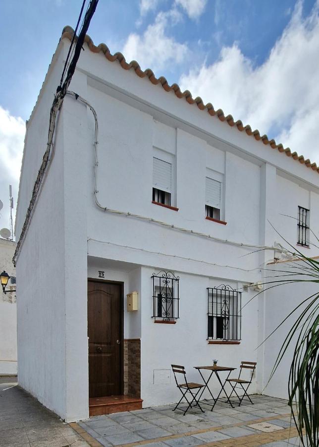 Casa Lucas Vejer de la Frontera Exterior foto